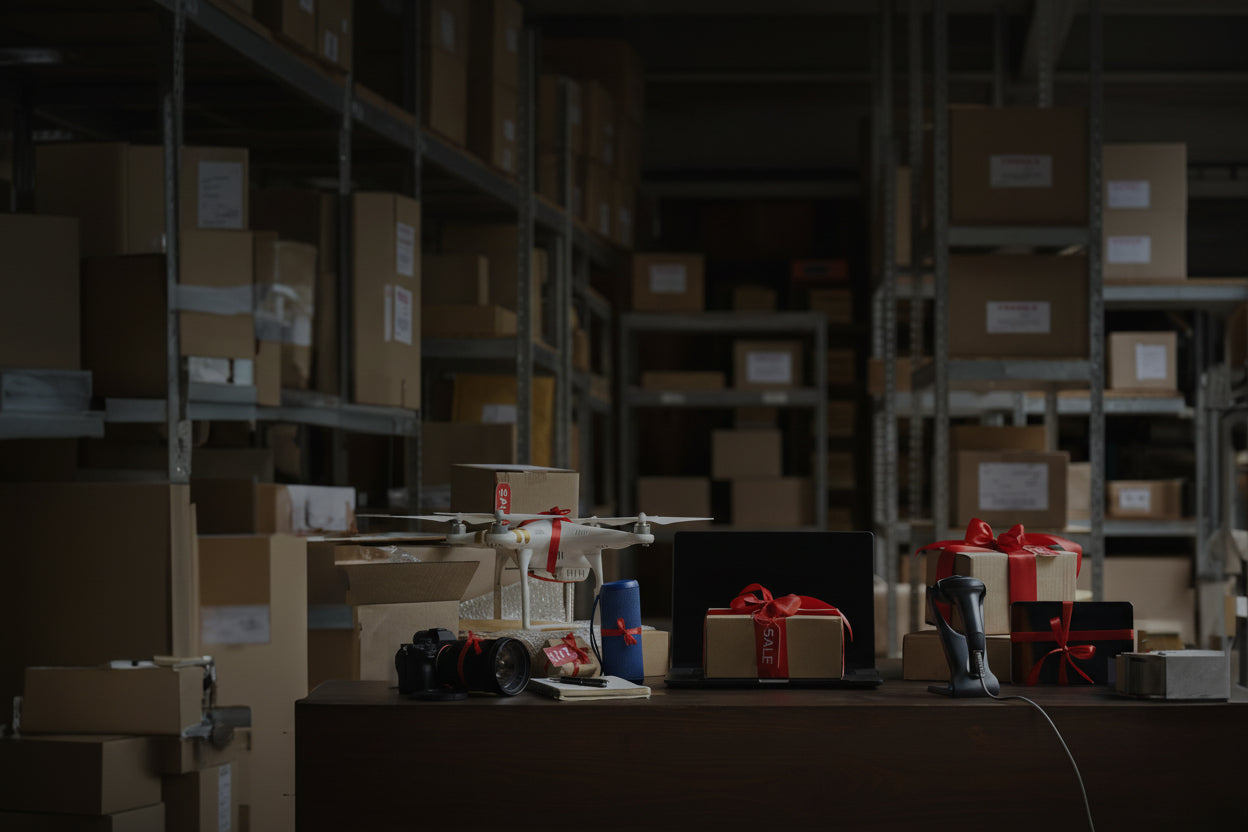 Home Page Banner Image